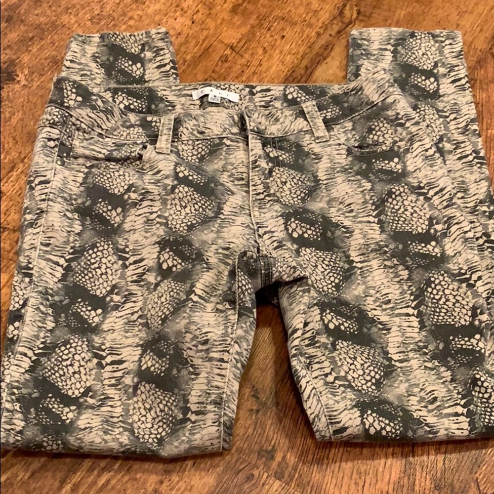 CABI JEANS